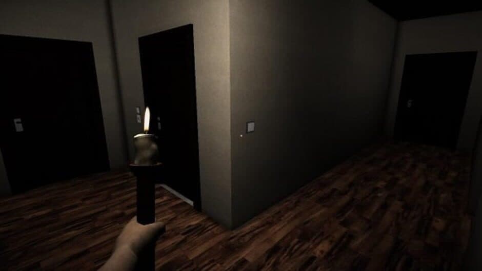 Скриншот 3 из The Midnight Game