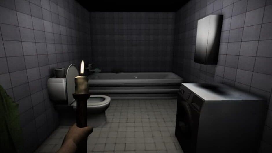 Скриншот 7 из The Midnight Game