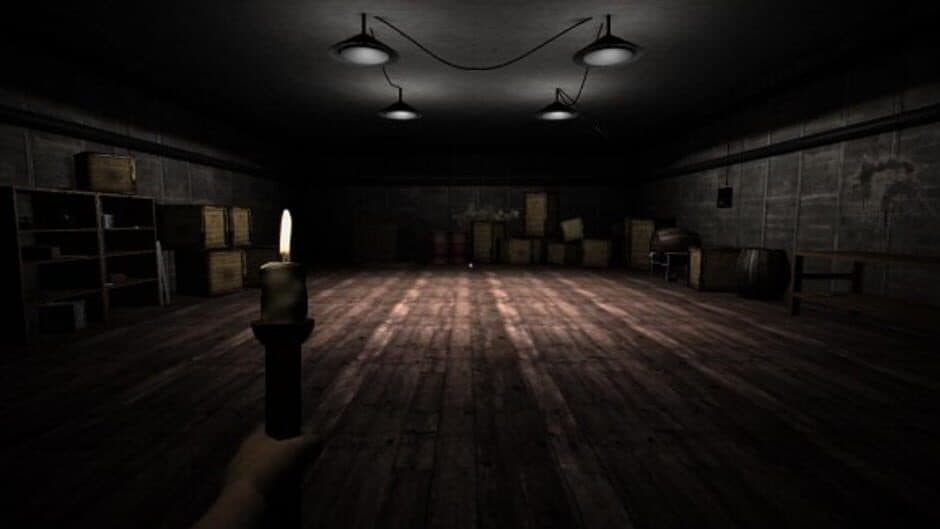 Скриншот 8 из The Midnight Game