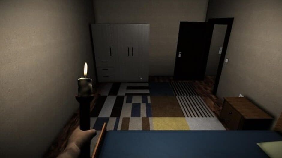 Скриншот 9 из The Midnight Game