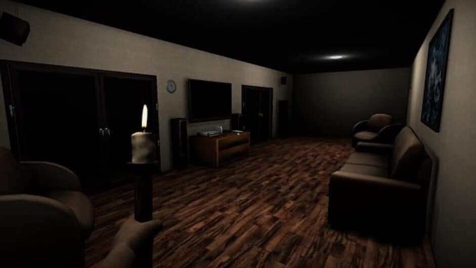 Скриншот 10 из The Midnight Game