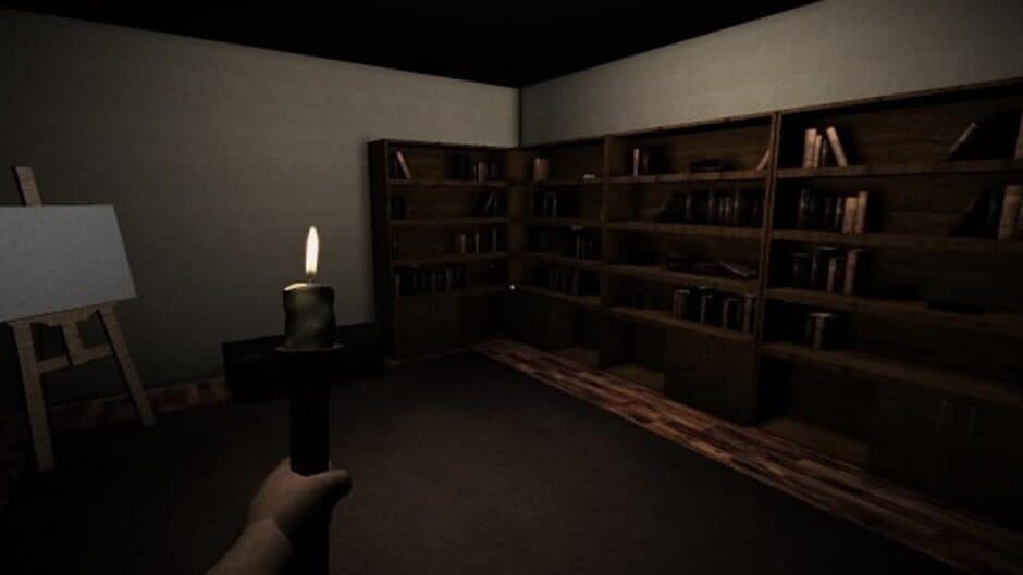 Скриншот 11 из The Midnight Game