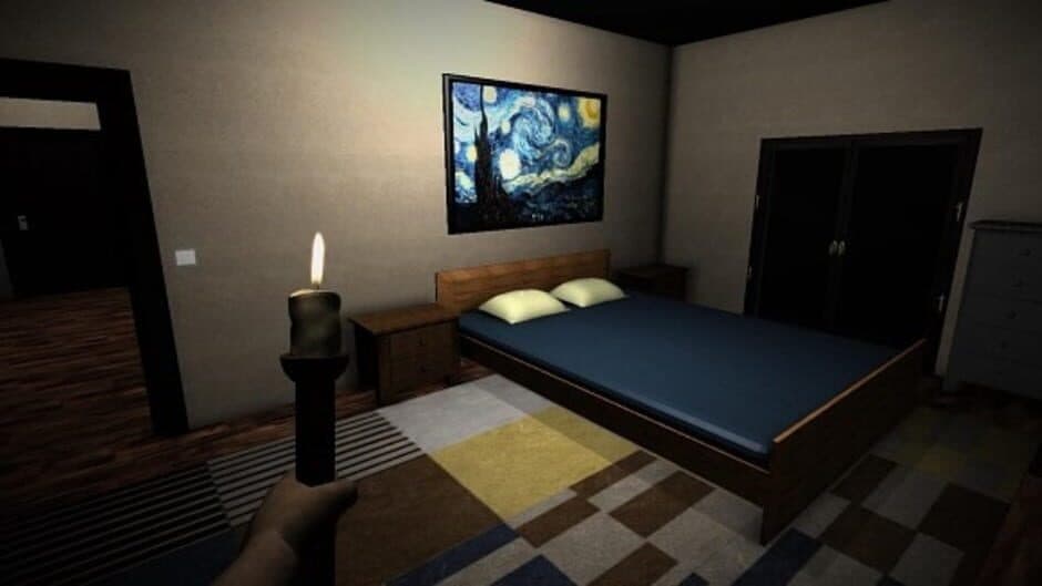 Скриншот 12 из The Midnight Game