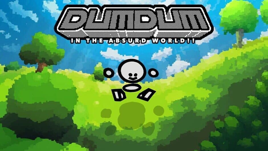 Скриншот 2 из Dumdum