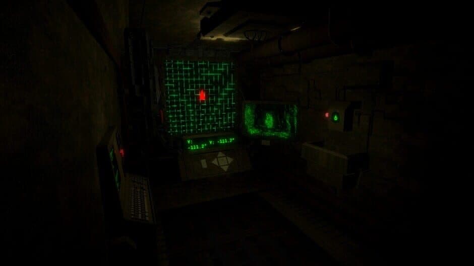Скриншот 4 из Deep Strike