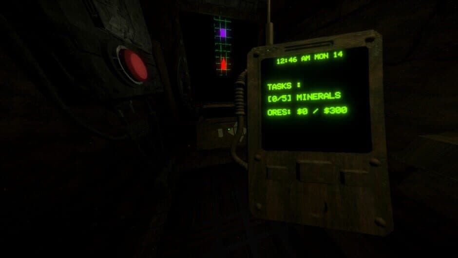 Скриншот 2 из Deep Strike