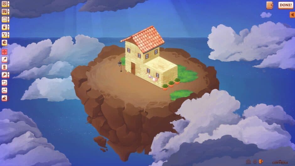 Скриншот 1 из Everhome