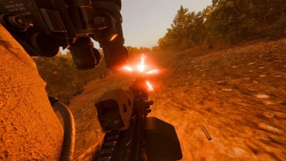 Скриншот 1 из Operator