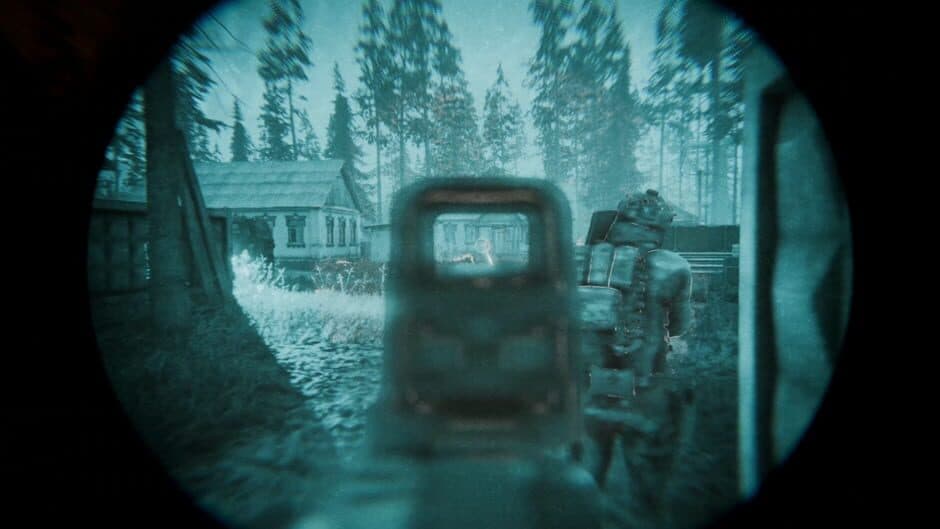 Скриншот 2 из Operator