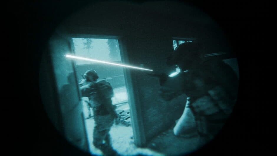 Скриншот 4 из Operator