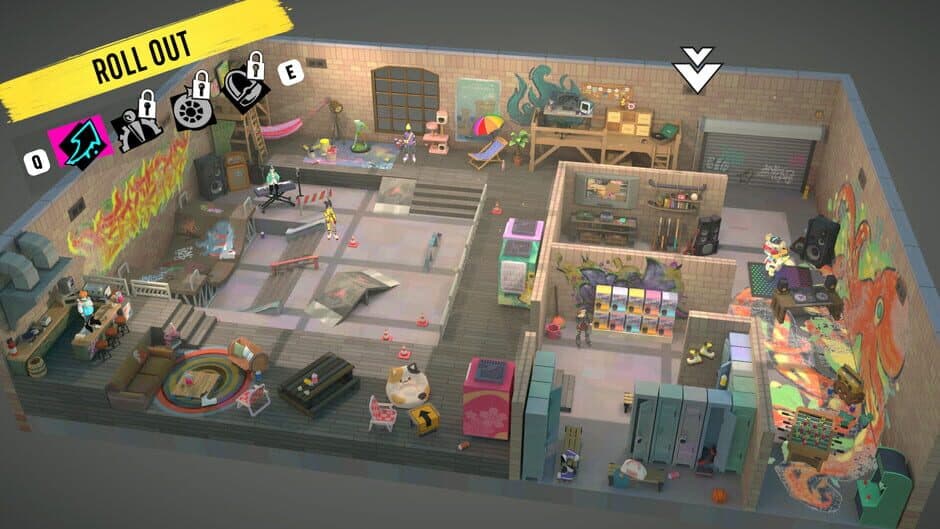 Скриншот 6 из Canvas City