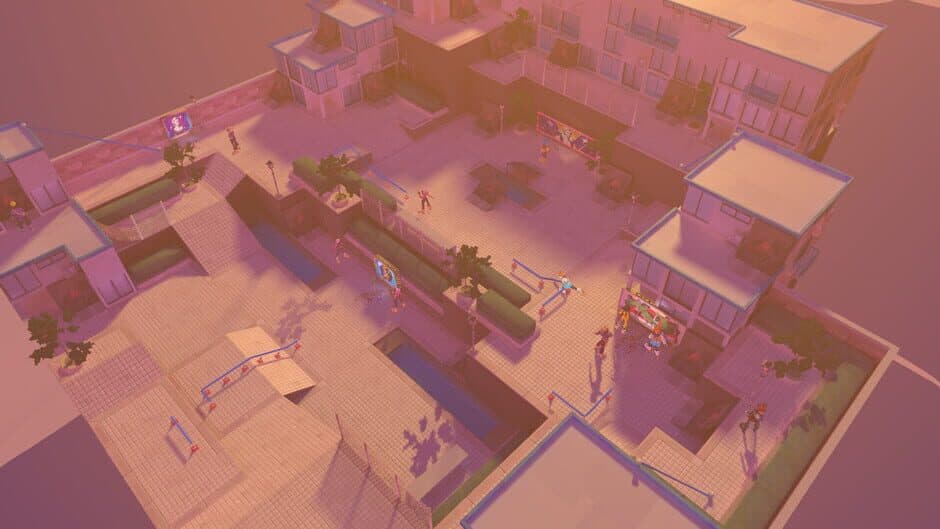 Скриншот 7 из Canvas City