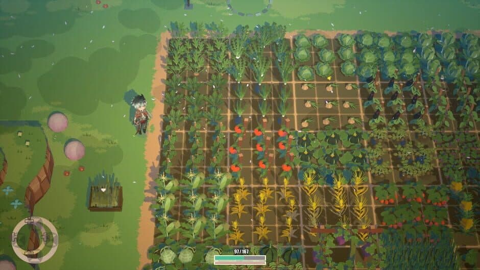 Скриншот 5 из Farnia Village