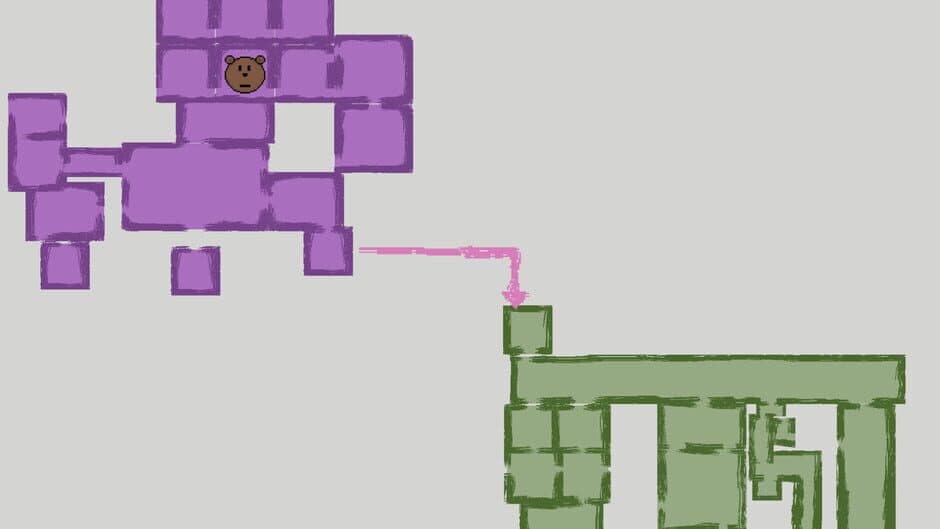 Скриншот 3 из Barty's Adventure