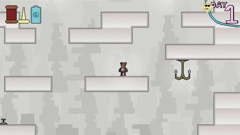 Скриншот 5 из Barty's Adventure