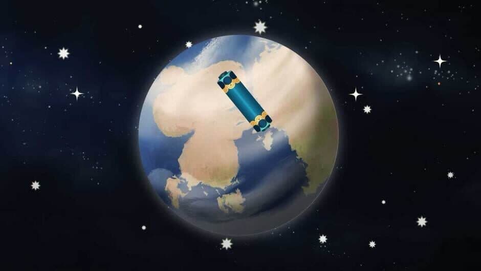 Скриншот 4 из Once Upon a Katamari