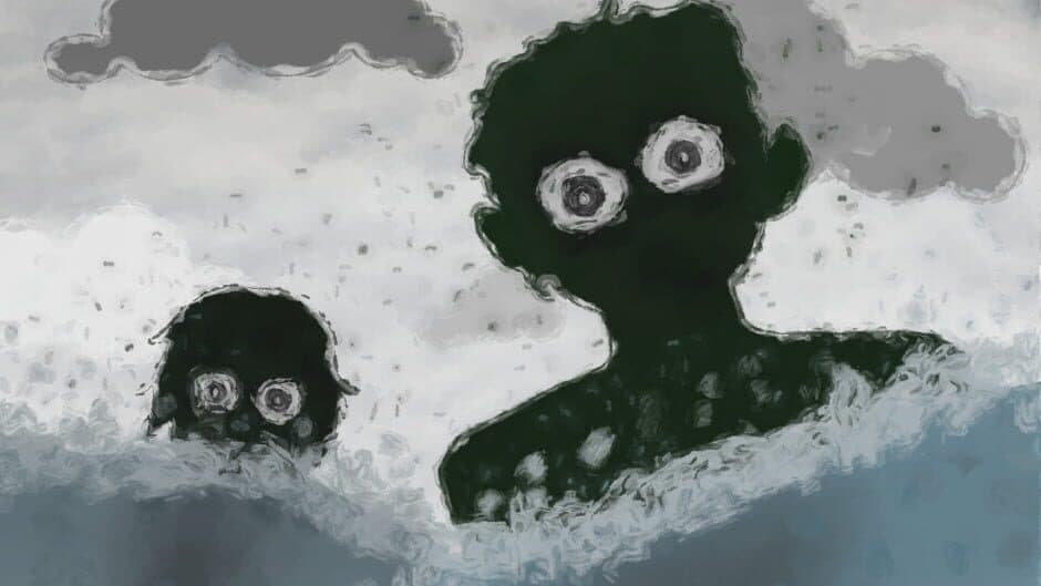 Скриншот 4 из Underdrown
