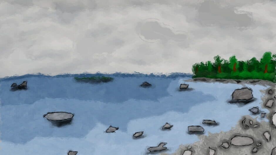 Скриншот 5 из Underdrown