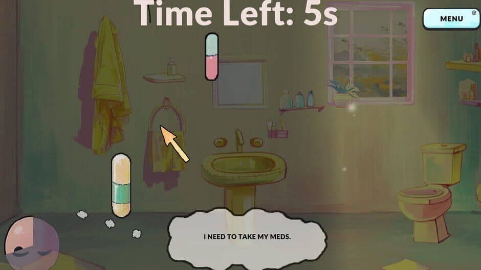 Скриншот 5 из It's Not You, It's M.E