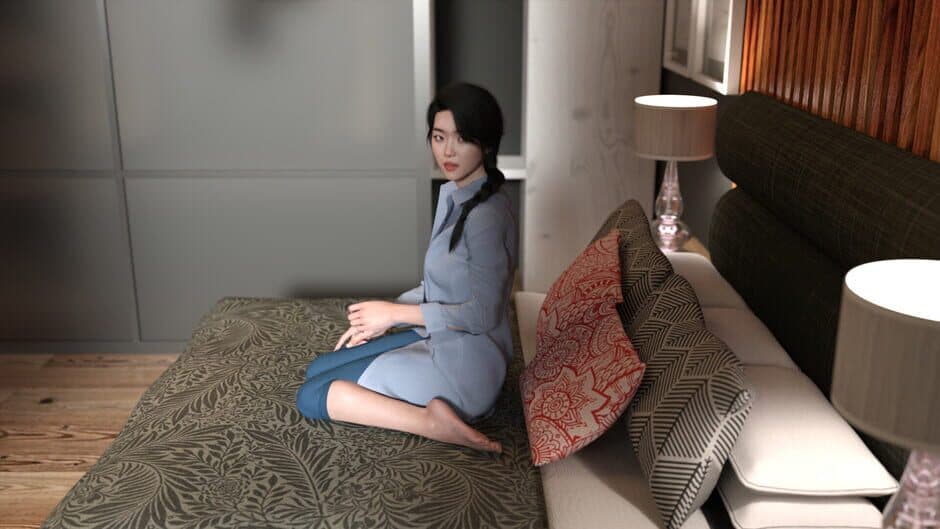 Скриншот 1 из Tokyo Hotel