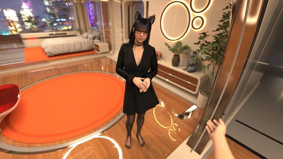 Скриншот 2 из Tokyo Hotel