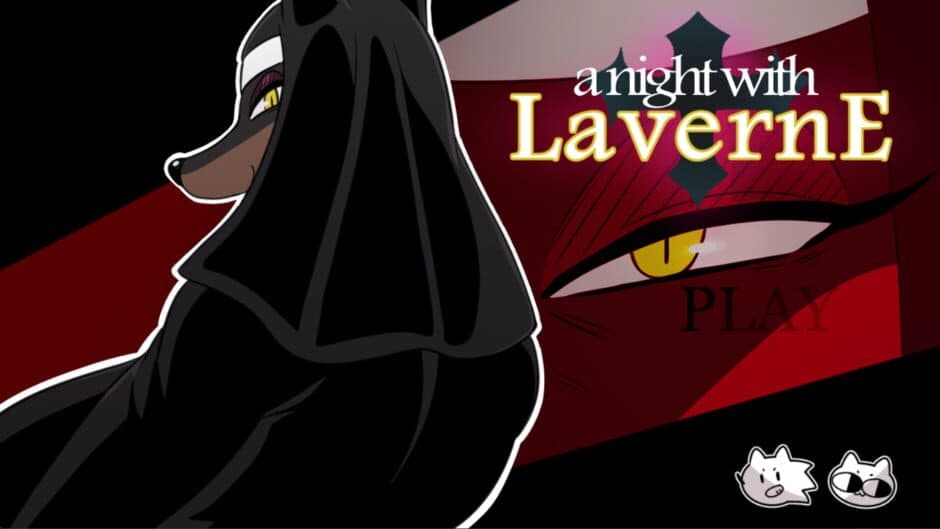Скриншот 1 из A Night with Laverne