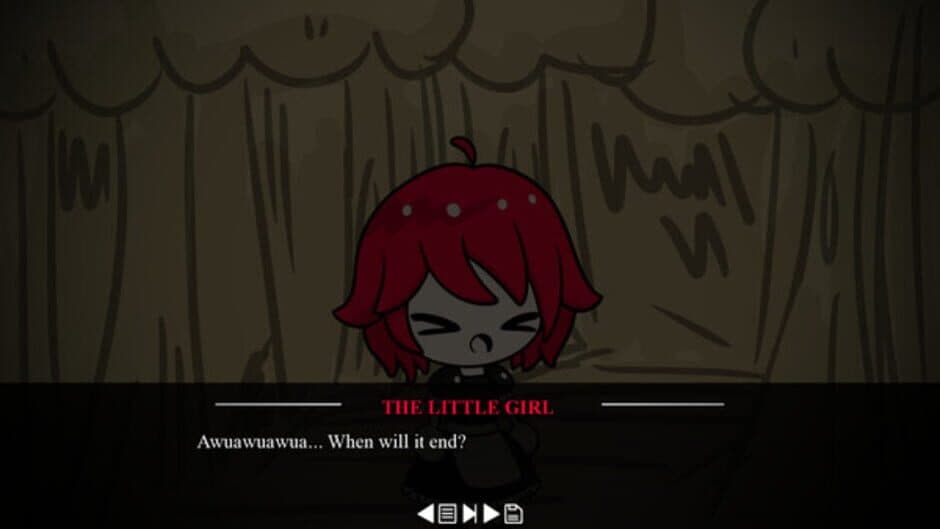 Скриншот 4 из The Apple Girl
