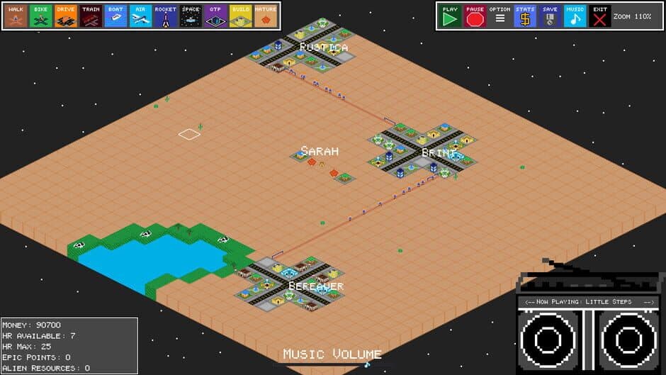 Скриншот 5 из Epic Transport