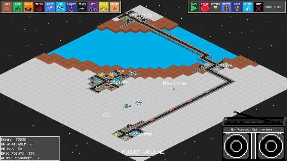 Скриншот 3 из Epic Transport