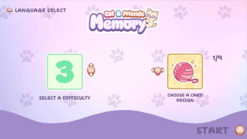 Скриншот 6 из Cat & Friends Memory