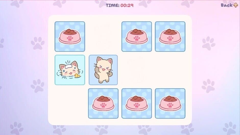 Скриншот 7 из Cat & Friends Memory