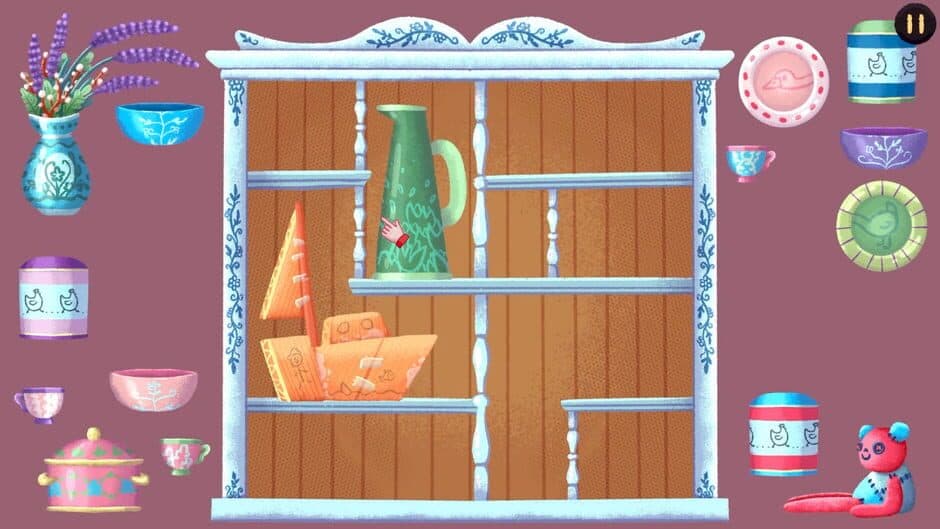 Скриншот 3 из Softly Placed