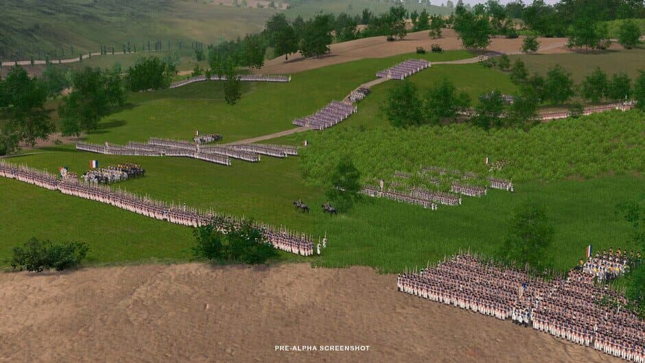 Скриншот 4 из Grand Tactician: Napoleonic Wars (1792-1815)