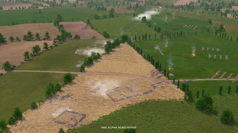 Скриншот 5 из Grand Tactician: Napoleonic Wars (1792-1815)