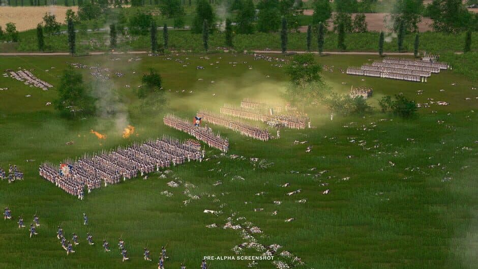 Скриншот 6 из Grand Tactician: Napoleonic Wars (1792-1815)