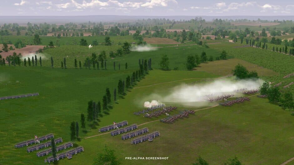 Скриншот 8 из Grand Tactician: Napoleonic Wars (1792-1815)