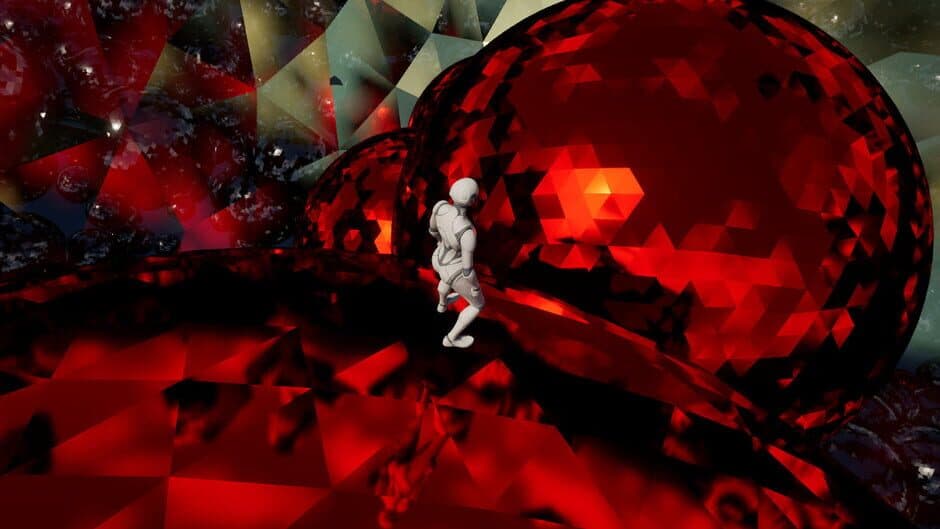 Скриншот 1 из Atomica
