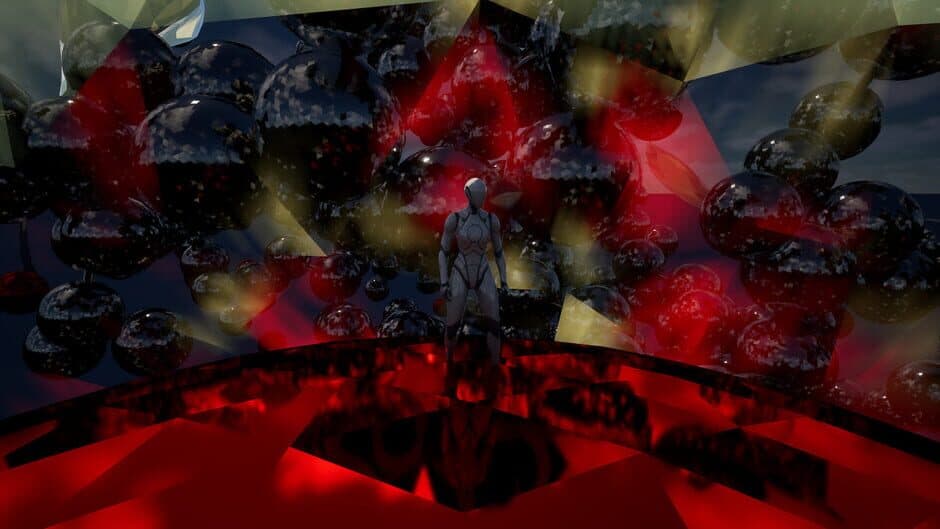 Скриншот 2 из Atomica