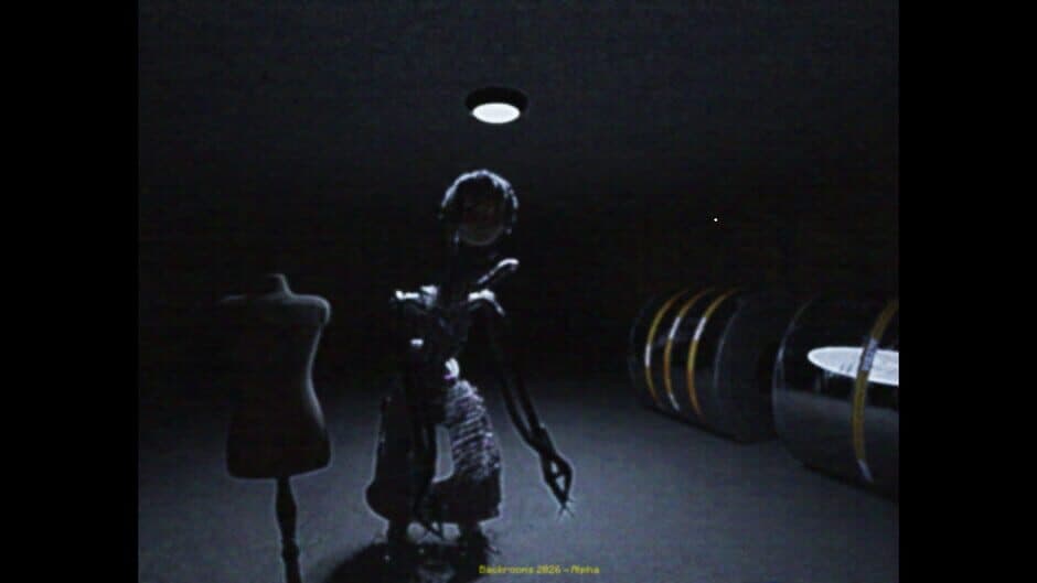 Скриншот 1 из Backrooms
