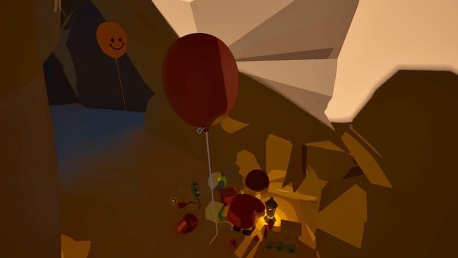 Скриншот 1 из Balloon