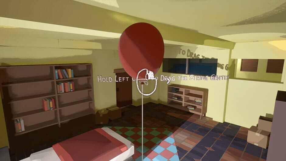 Скриншот 3 из Balloon