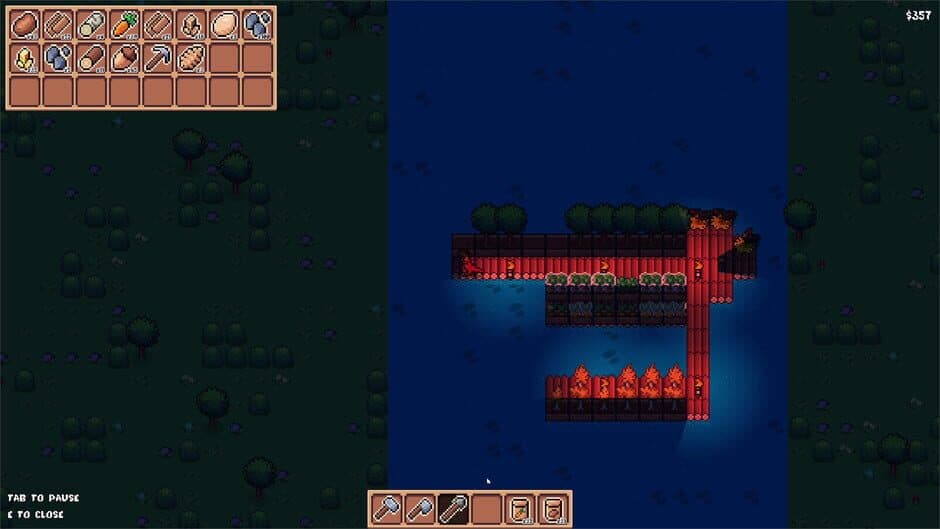 Скриншот 5 из Barge