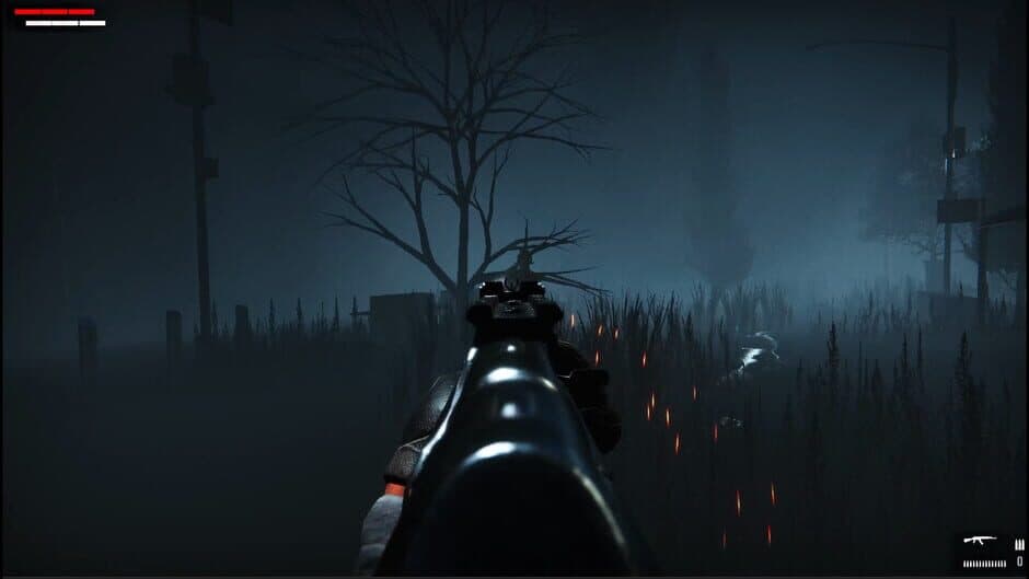 Скриншот 4 из Black Spire