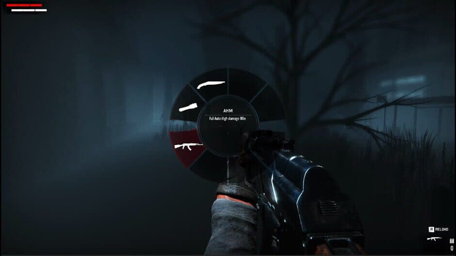 Скриншот 1 из Black Spire