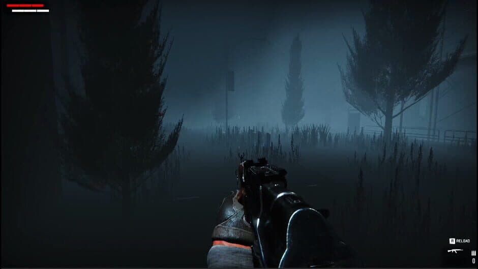 Скриншот 2 из Black Spire