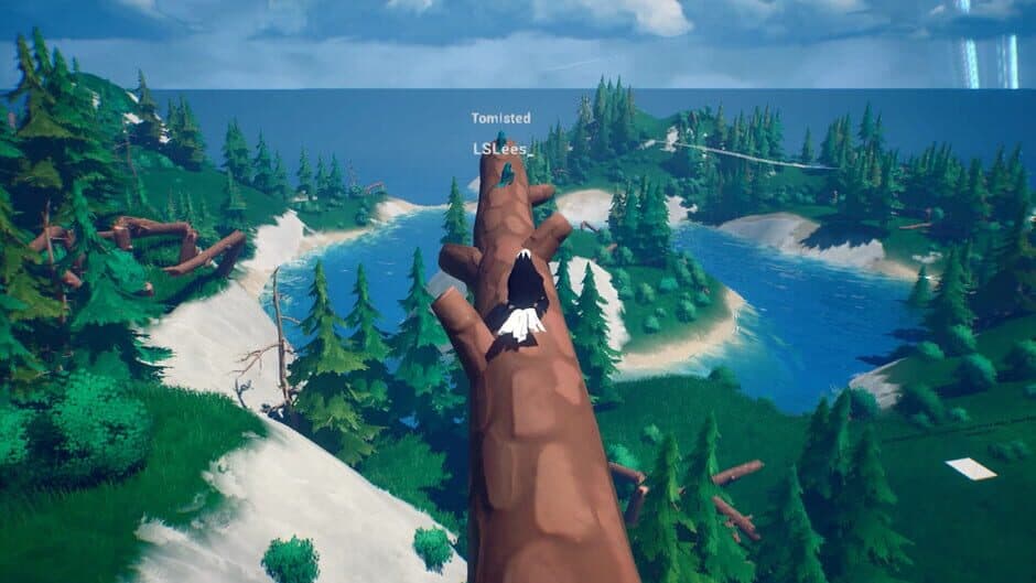 Скриншот 1 из Bird Game 3