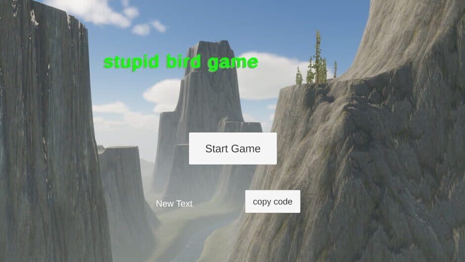 Скриншот 2 из Bird Game 3