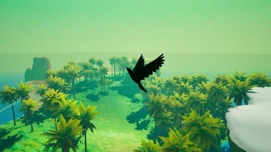 Скриншот 3 из Bird Game 3
