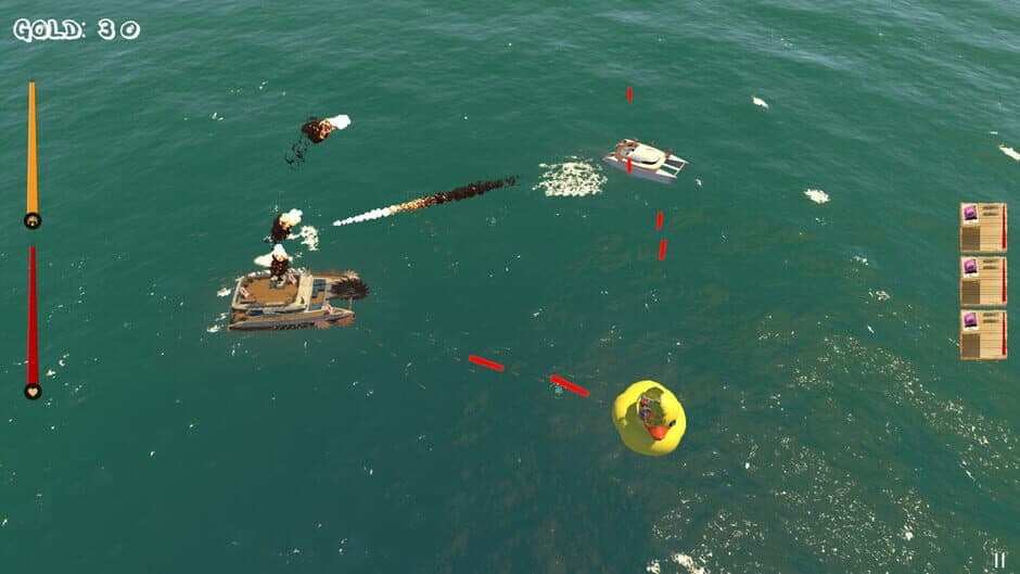 Скриншот 3 из Bermuda