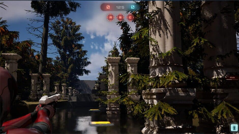 Скриншот 7 из Battle Legends